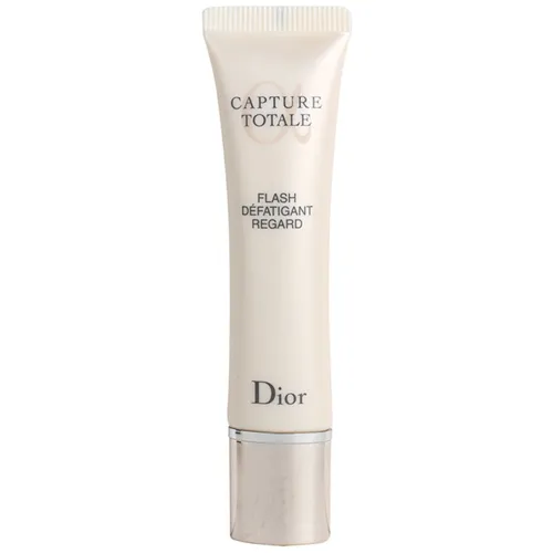 Christian Dior Capture Totale, Flash Defatigant Regard (Krem pod oczy)