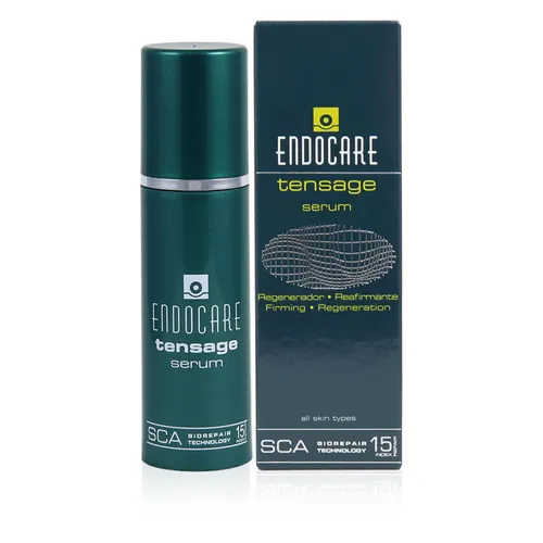 IFC Endocare, Tensage, Serum (Serum ujędrniająco - regenerujące)