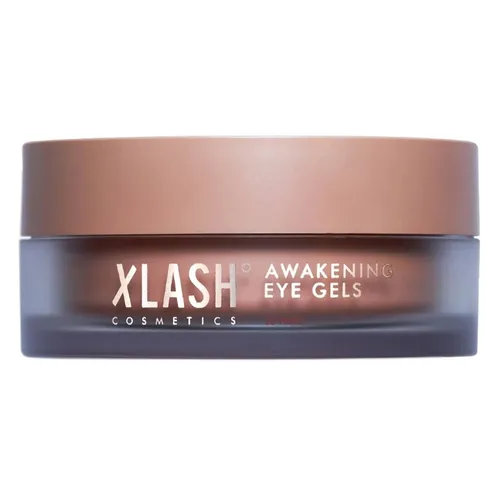 XLash Cosmetics Awakening Eye Gel Pads (Hydrożelowe plastry rozjaśniające)