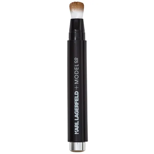 Karl Lagerfeld Karl Lagerfeld + ModelCo, Liquid Luminizer Strobing Pen (Rozświetlacz w pędzelku)