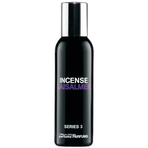Comme des Garcons Series 3: Incense, Jaisalmer EDT - 1