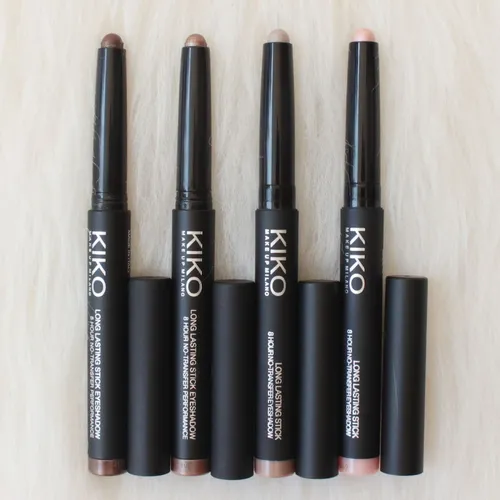 Kiko Milano Long Lasting Stick Eyeshadow (Cienie w sztyfcie) - 2