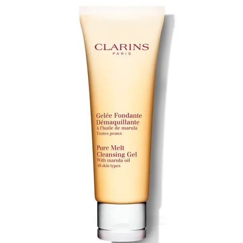 Clarins Gelée Fondante Démaquillante [Pure Melt Cleansing Gel] (Żel do demakijażu twarzy)