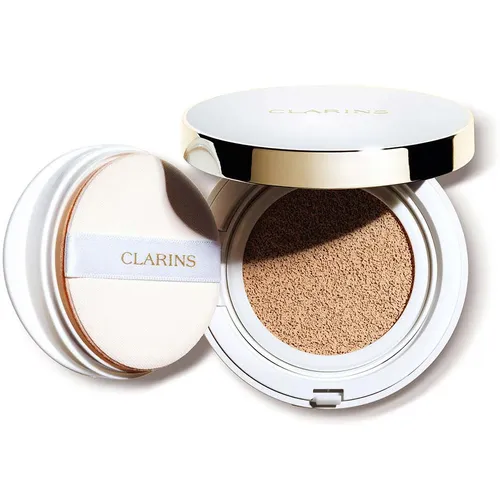 Clarins Everlasting Cushion Foundation [Fond de Teint Longue Tenue] SPF 50 / PA+++ (Długotrwały podkład w poduszeczce)