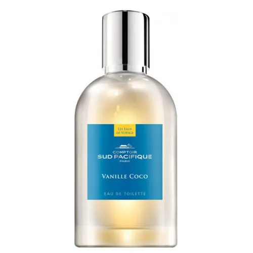 Comptoir Sud Pacifique Vanille Coco EDT