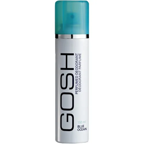 Gosh Perfumed Deodorant (Dezodorant w sprayu (różne rodzaje)) - 2