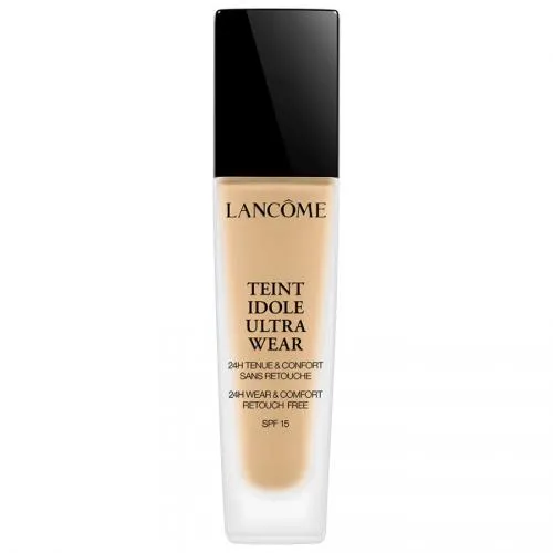 Lancome Teint Idole, Ultra Wear Foundation (Długotrwały podkład do twarzy (stara wersja)) - 1
