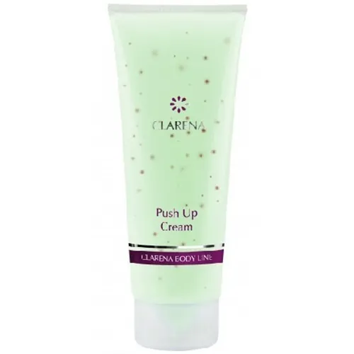 Clarena Body Line, Push Up Cream (Krem do biustu z efektem `Push Up`)