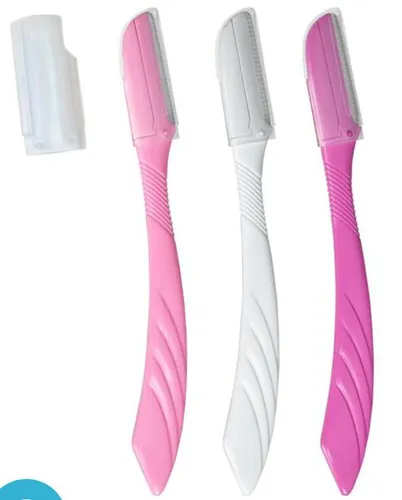 Wilkinson Beauty, Eyebrow Shaper (Trymer do brwi) - 2
