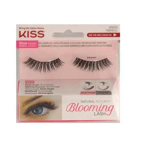 Kiss Blooming Lash (Sztuczne rzęsy)