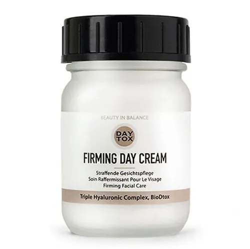 Daytox Firming Day Cream (Ujędrniający krem do twarzy na dzień)