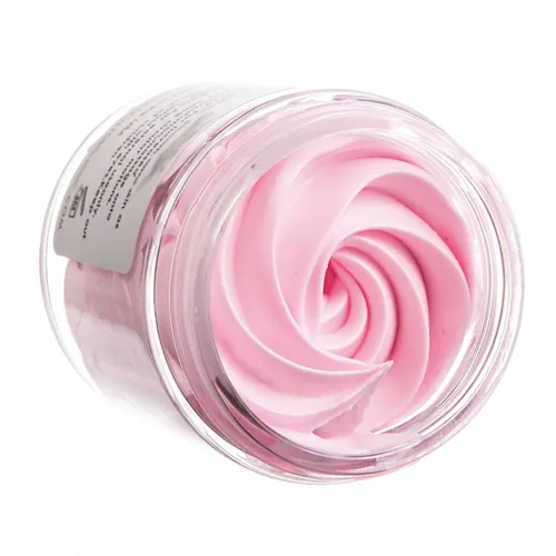 Truly Coco Rose Fudge Whipped Body Butter (Masło do ciała) - 2