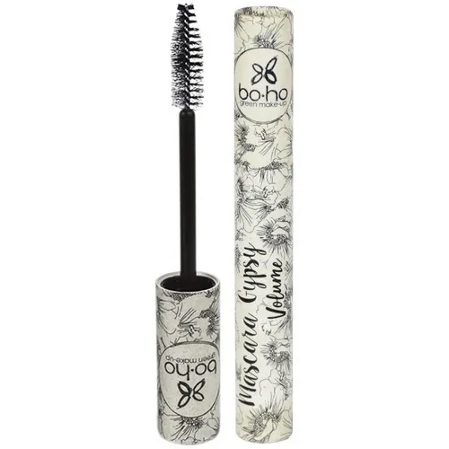 Boho Green Makeup Gypsy Volume Mascara (Tusz do rzęs)