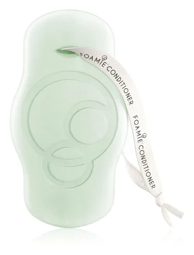 Foamie Aloe You Vera Much Conditioner (odżywka do włosów w sztyfcie do włosów suchych)
