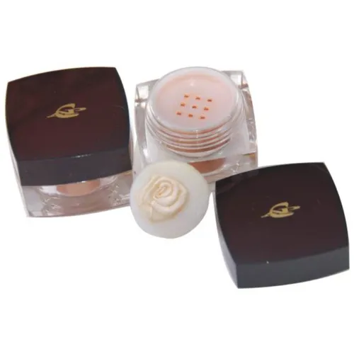 APC Cosmetics Puder sypki rozświetlający