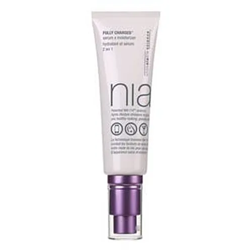 StriVectin NIA, Fully Charged, Serum x Moisturizer (Serum nawilżające 2 w 1)