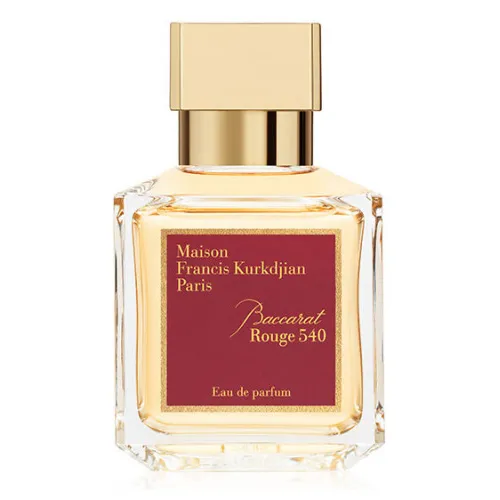 Maison Francis Kurkdjian Baccarat Rouge 540 EDP