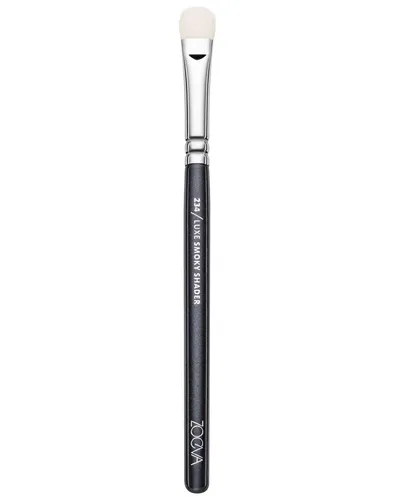 Zoeva 234 Smoky Shader Brush (Pędzel do nakładania i rozcierania cieni)