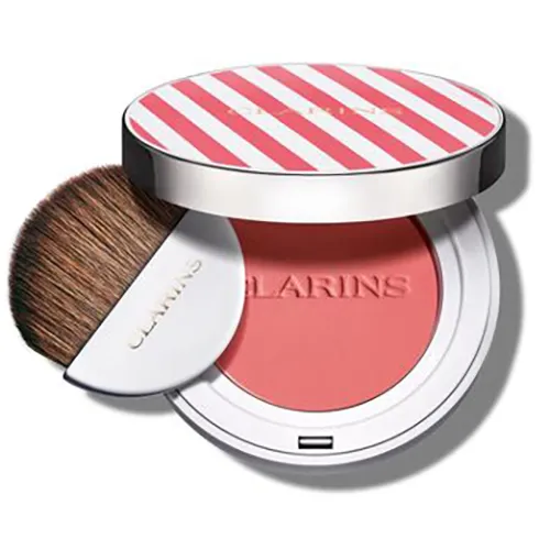 Clarins Joli Blush [Fard a Joues] (Róż do policzków) - 2