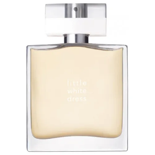 Avon Little White Dress EDP