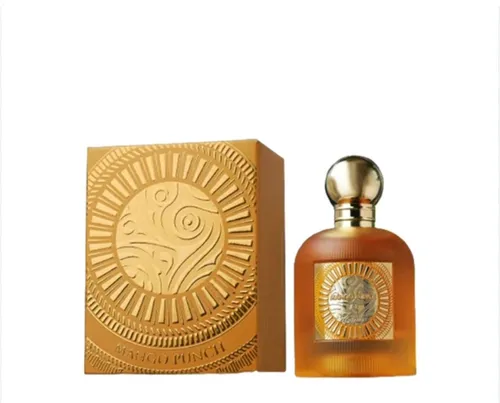 Paris Corner Emir, Mango Punch EDP