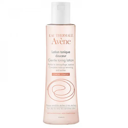Eau Thermale Avène Lotion Tonique Douceur (Delikatny tonik)