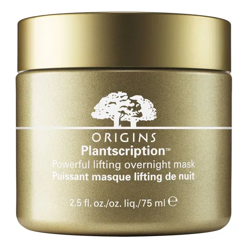 Origins Plantscription, Powerful Lifting Overnight Mask (Maseczka całonocna)
