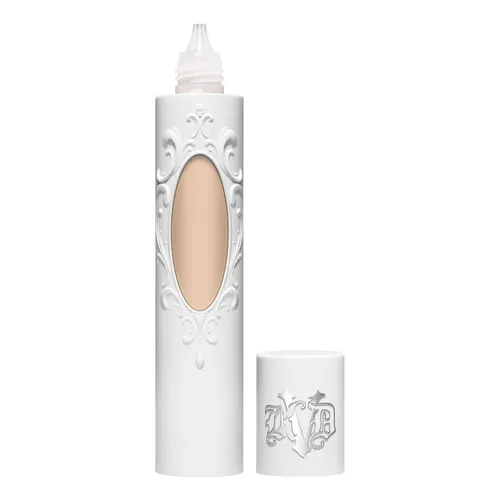 Kat Von D True Portrait Foundation (Lekki podkład w płynie)