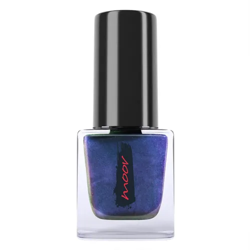 Moov Shiny, Nail Polish (Lakier do paznokci nadający lśniące wykończenie)