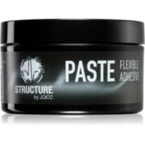 Joico Structure, Paste Flexible Adhesive (Pasta do włosów)