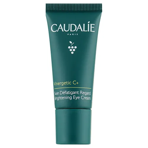 Caudalie Vinergetic C+, Brightening Eye Cream (Krem redukujący zmęczenie okolic oczu)