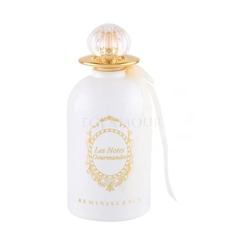 Reminiscence Les Notes Gourmandes Dragee EDP