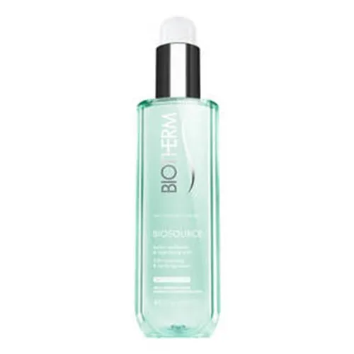 Biotherm Biosource, 24h Hydrating & Tonifying Toner (Tonik do cery normalnej i mieszanej)