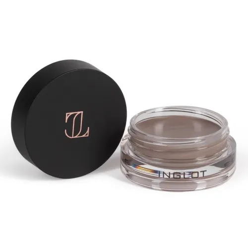 Inglot Jennifer Lopez x Inglot, Eyebrow Gel (Konturówka do brwi w żelu)