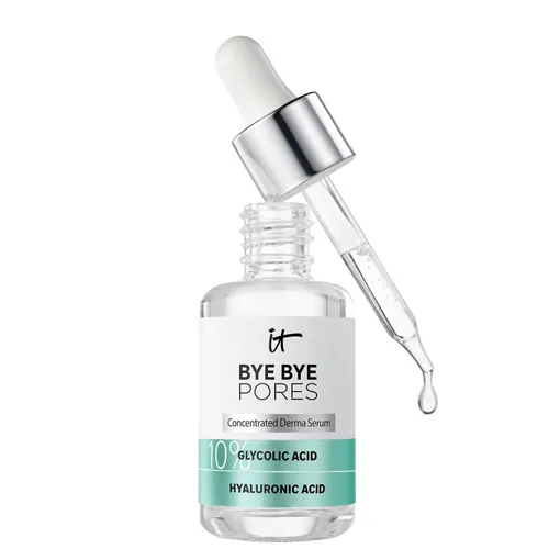 it cosmetics Bye Bye Pores Concentrated Derma Serum (Serum do twarzy)