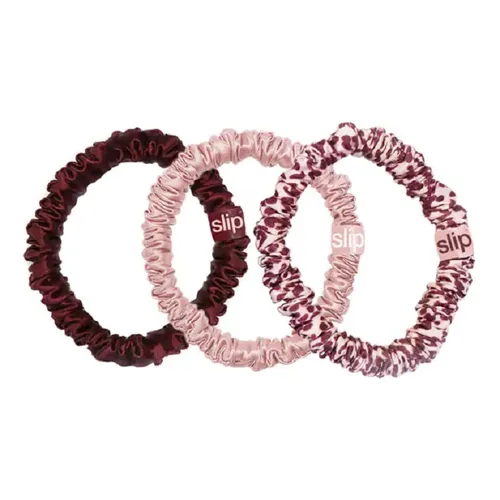 Slip Skinny Scrunchies (Gumki do włosów)