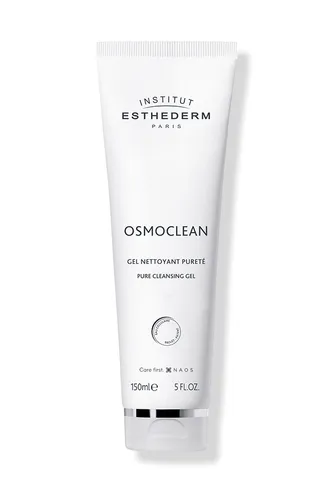 Institut Esthederm Osmoclean, Pure Cleansing Gel (Antybakteryjny żel do oczyszczania skóry twarzy) - 1