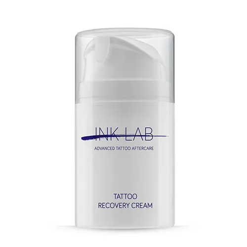 Ink-Lab Tattoo Recovery Cream (Krem do tatuaży)