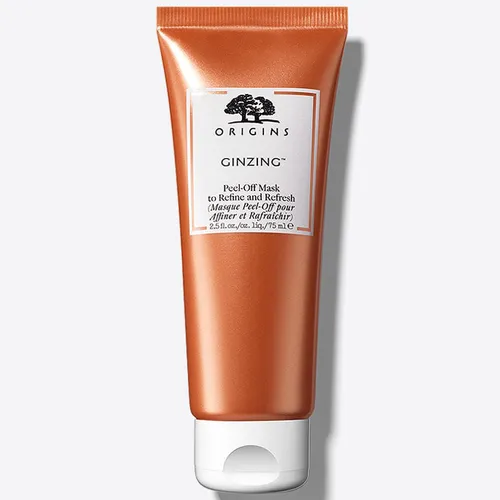 Origins GinZing, Peel-off Mask (oczyszczająca i odświeżająca maseczka typu peel-off) - 1