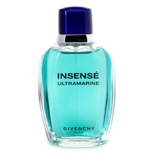 Givenchy Insensé Ultramarine EDT