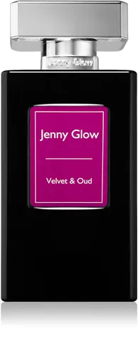 Jenny Glow Velvet & Oud EDP