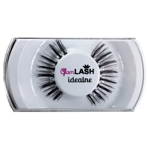 Glam Shop GlamLASH, Idealne, Sztuczne rzęsy