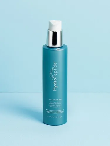 HydroPeptide Cleansing Gel Face Wash (Żel do mycia twarzy)