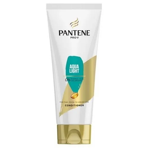Pantene Pro-V, Aqua Light, Lekka odżywka do włosów (nowa wersja) - 1