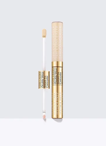 Estee Lauder Double Wear,  Instant Fix 24HR Concealer + Hydra Prep [Anti Cernes Tenue 24H + Hydratant]( Serum i korektor)