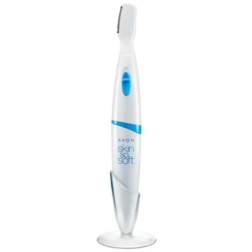 Avon Skin So Soft, Golarka i trymer 2 w 1 dla kobiet