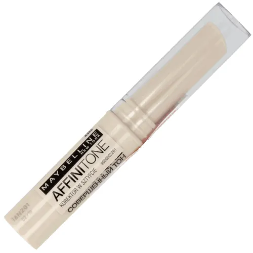 Maybelline New York Affinitone, Tone - On - Tone Concealer (Korektor w sztyfcie) - 3