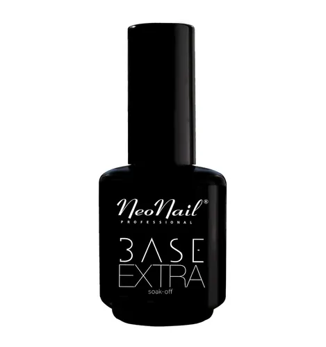NeoNail Base Extra, Lakier hybrydowy UV
