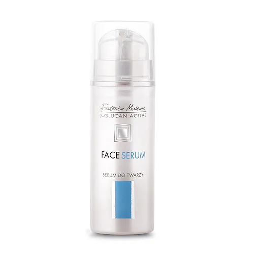 FM Group B - Glucan Active, Serum do twarzy