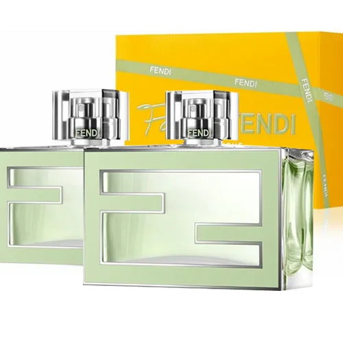 Fendi Fan di Fendi Eau Fraiche EDT - 2
